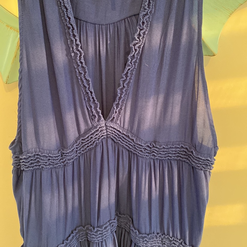 Free people tunic size S - Picture 3 of 4